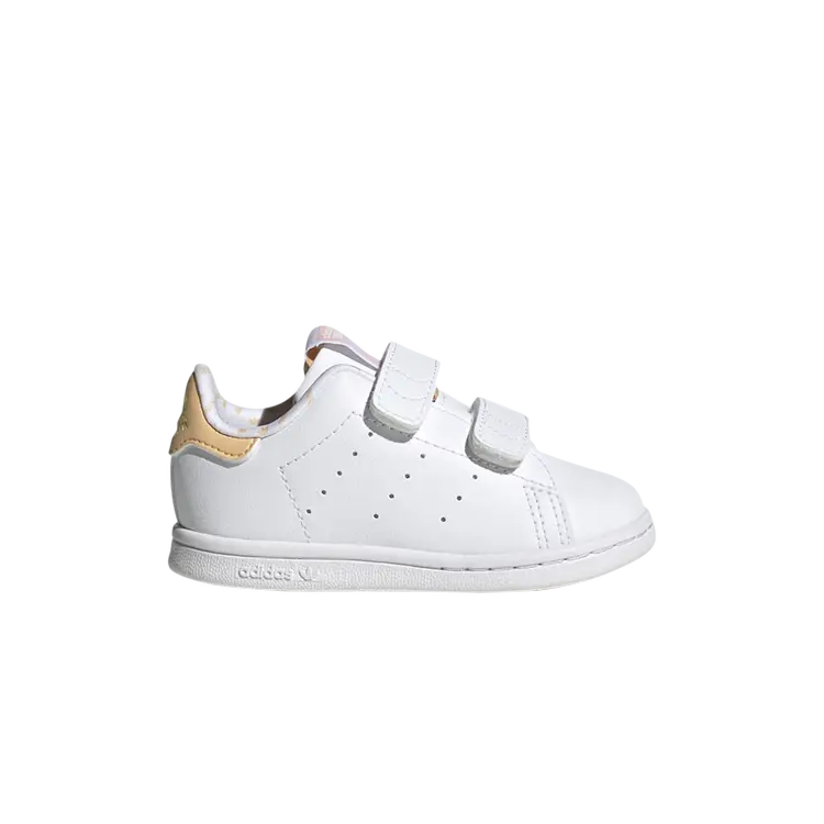 Кроссовки Adidas Stan Smith I, белый
Кроссовки Adidas Stan Smith I, белый