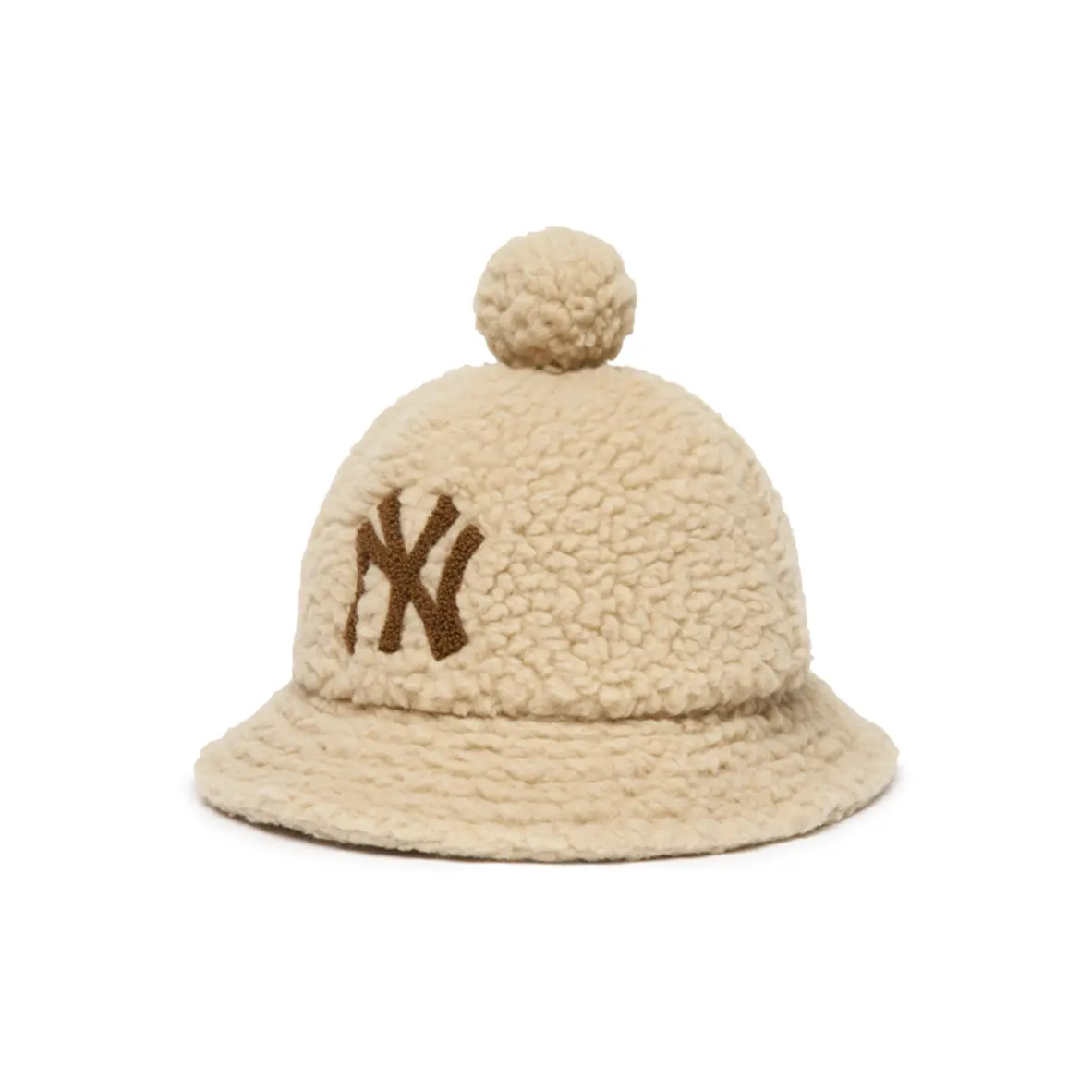 MLB Детская панама New York Yankees, Beige
MLB Детская панама New York Yankees, Beige