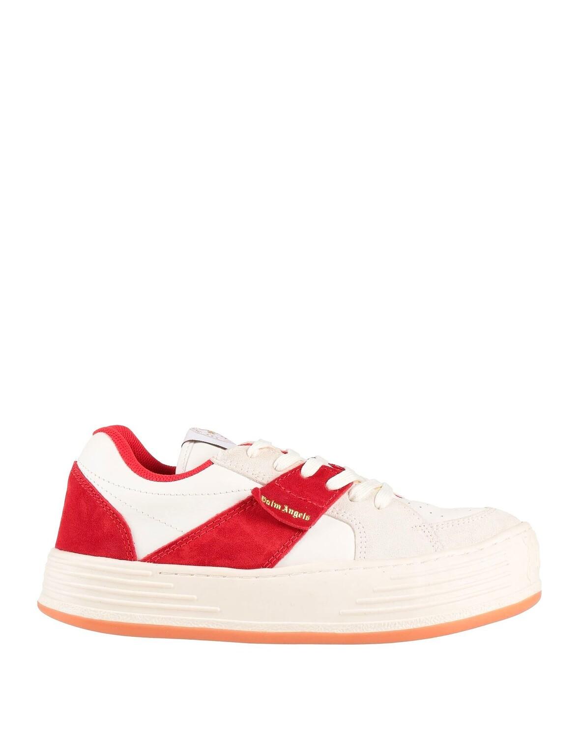 Кроссовки Palm Angels, белый
Кроссовки Palm Angels, белый