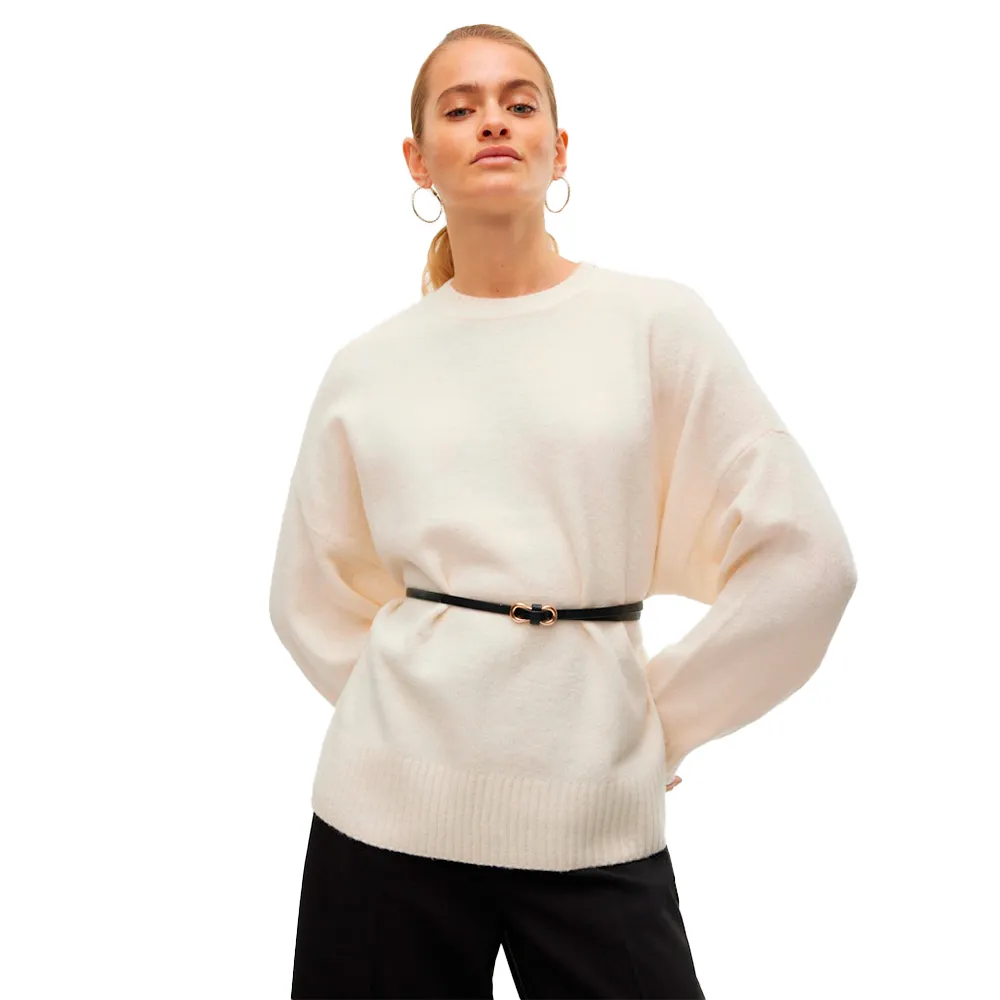 Свитер Vero Moda Boom, бежевый
Свитер Vero Moda Boom, бежевый