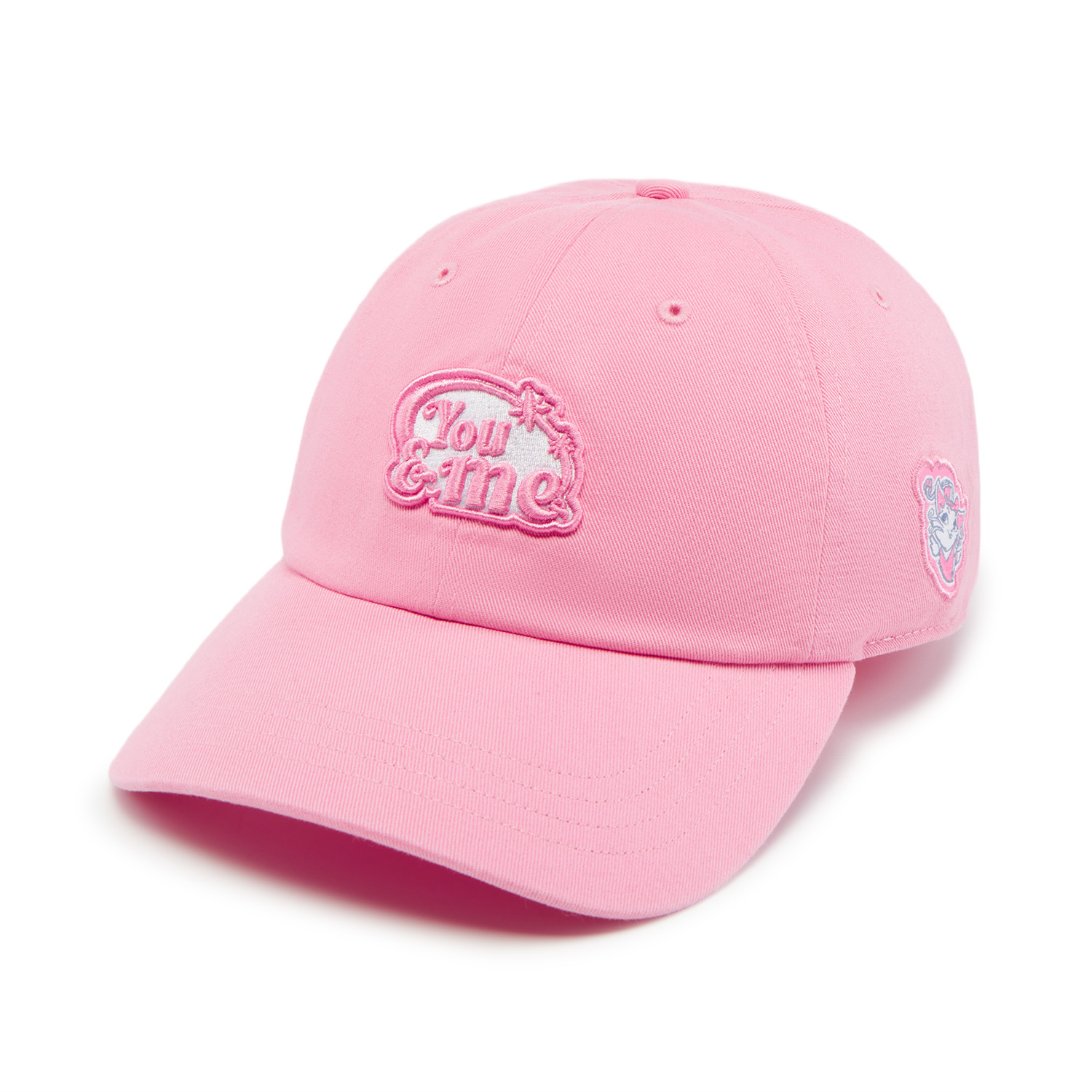 LINING Бейсболка унисекс розовая, Pink
LINING Бейсболка унисекс розовая, Pink