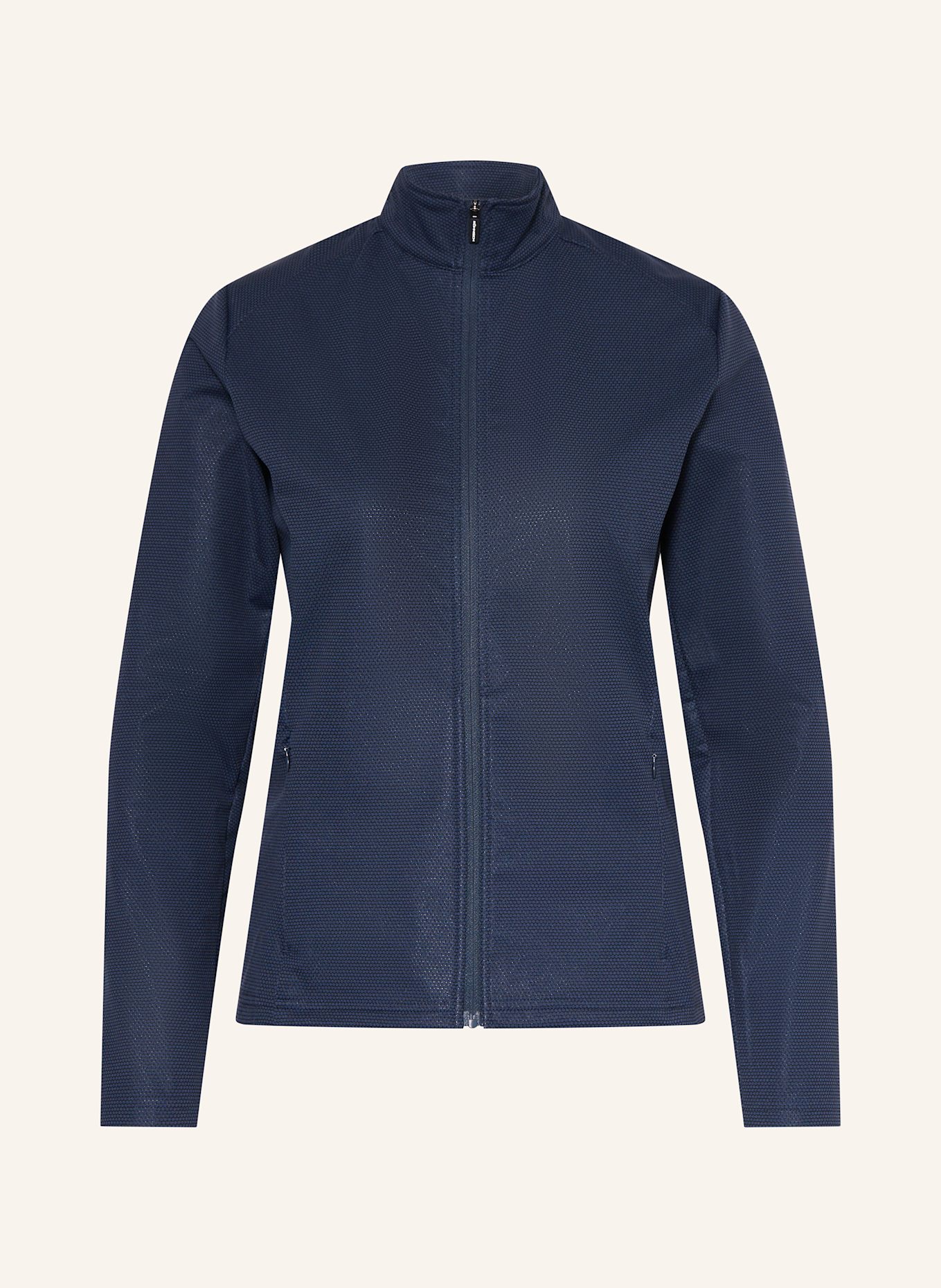 Куртка среднего слоя Laura Röhnisch, мультиколор 
Куртка среднего слоя Laura Röhnisch, мультиколор