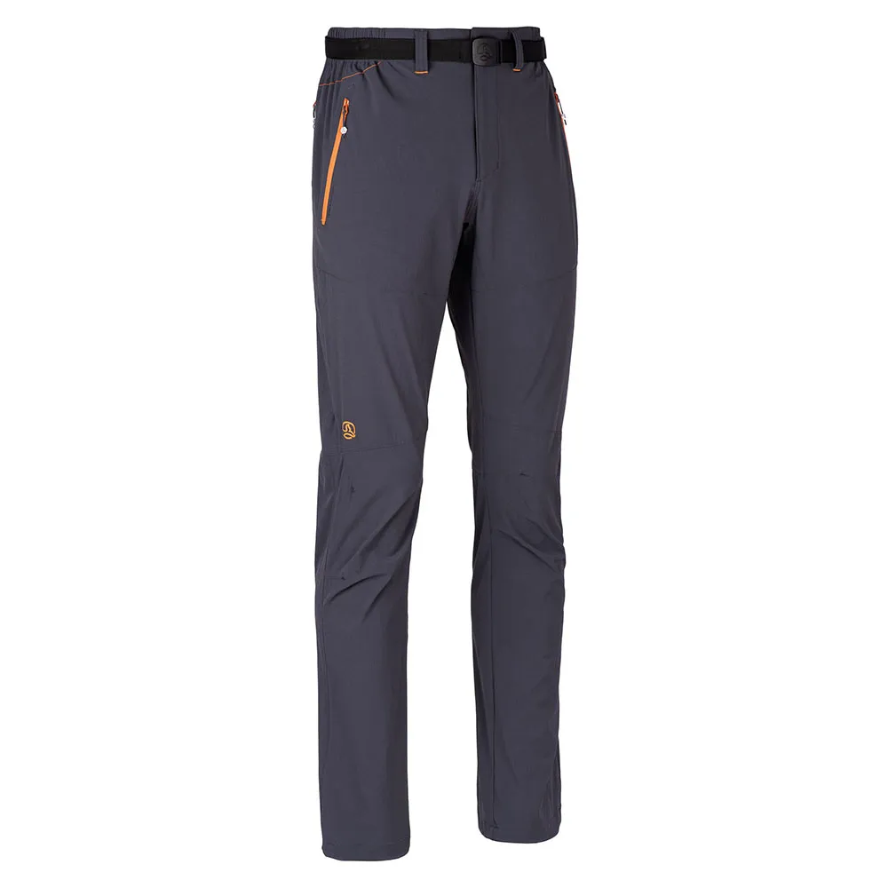 Брюки Ternua Friz, серый
Брюки Ternua Friz, серый