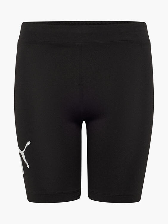 Короткие колготки Puma, черный
Короткие колготки Puma, черный