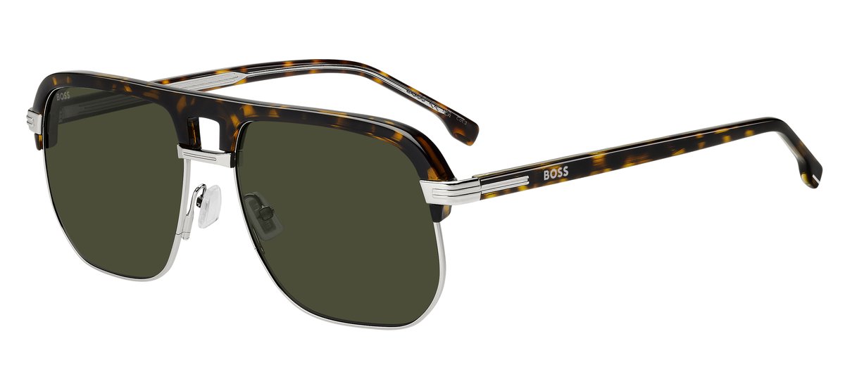 Мужские солнцезащитные очки BOSS 1752-S HUGO BOSS
Мужские солнцезащитные очки BOSS 1752-S HUGO BOSS