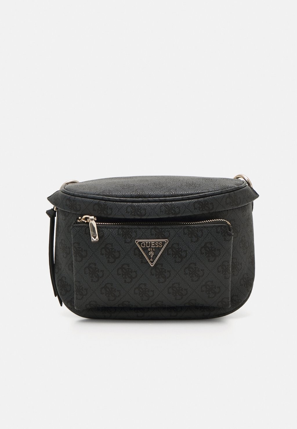 Сумка через плечо Power Play Sling Guess, темно-серый
Сумка через плечо Power Play Sling Guess, темно-серый