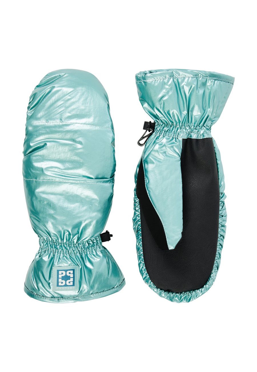 Перчатки Protest Mittens, Glacial Blue/Light Blue
Перчатки Protest Mittens, Glacial Blue/Light Blue