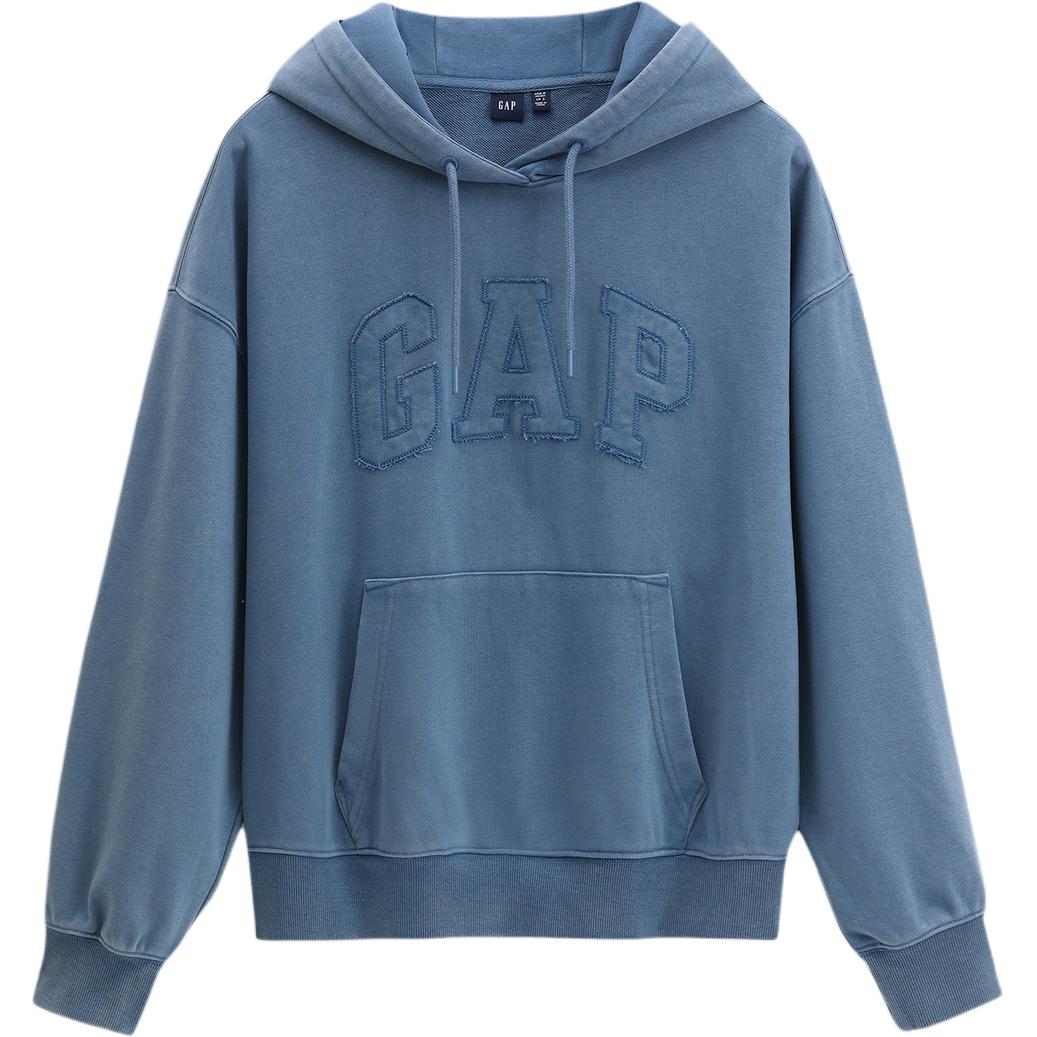 Свитшот женский GAP, серо-голубой
Свитшот женский GAP, серо-голубой
