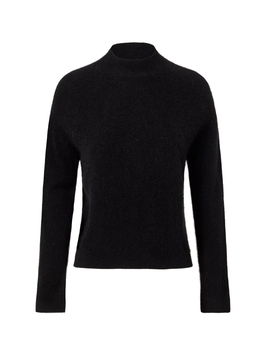 Базовый свитер CASH-MERE.CH Sweater, черный
Базовый свитер CASH-MERE.CH Sweater, черный