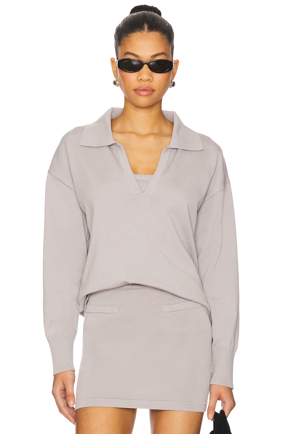 Свитер Arlington Sndys, mist
Свитер Arlington Sndys, mist