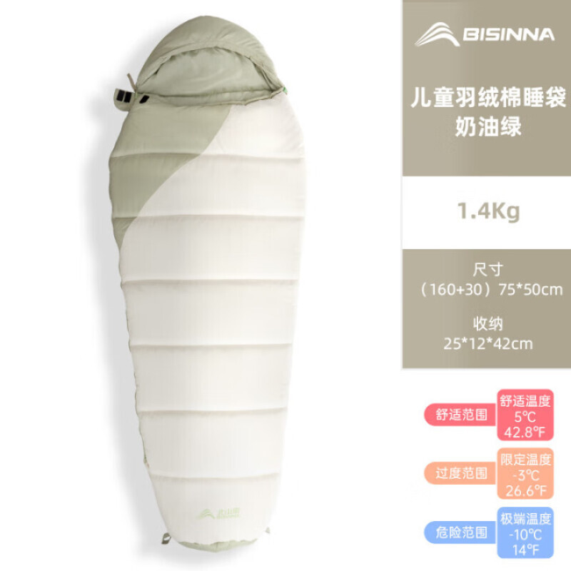 BSWolf Детский спальный мешок BSWolf для занятий в начальной и средней школе на обеденный перерыв всесезонный зеленый 1,4кг
BSWolf Детский спальный мешок BSWolf для занятий в начальной и средней школе на обеденный перерыв всесезонный зеленый 1,4кг