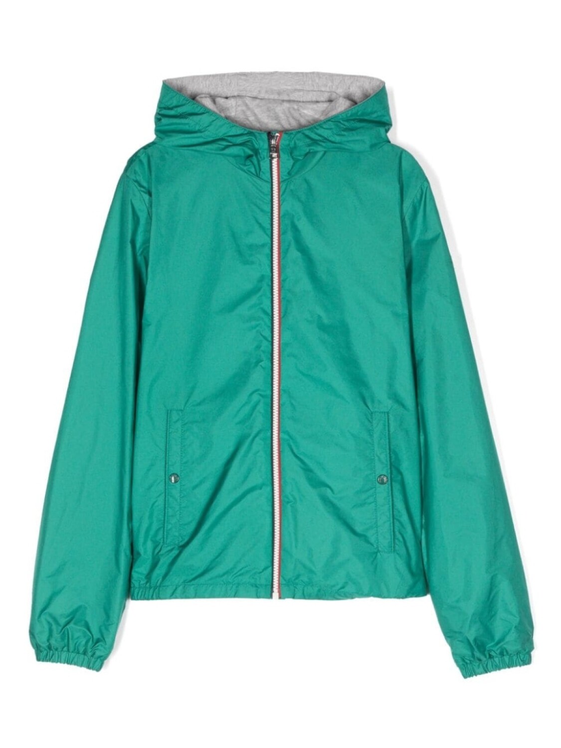 Moncler Enfant куртка с капюшоном и нашивкой-логотипом, зеленый
Moncler Enfant куртка с капюшоном и нашивкой-логотипом, зеленый