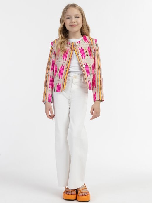 Куртка Izia, розовый
Куртка Izia, розовый