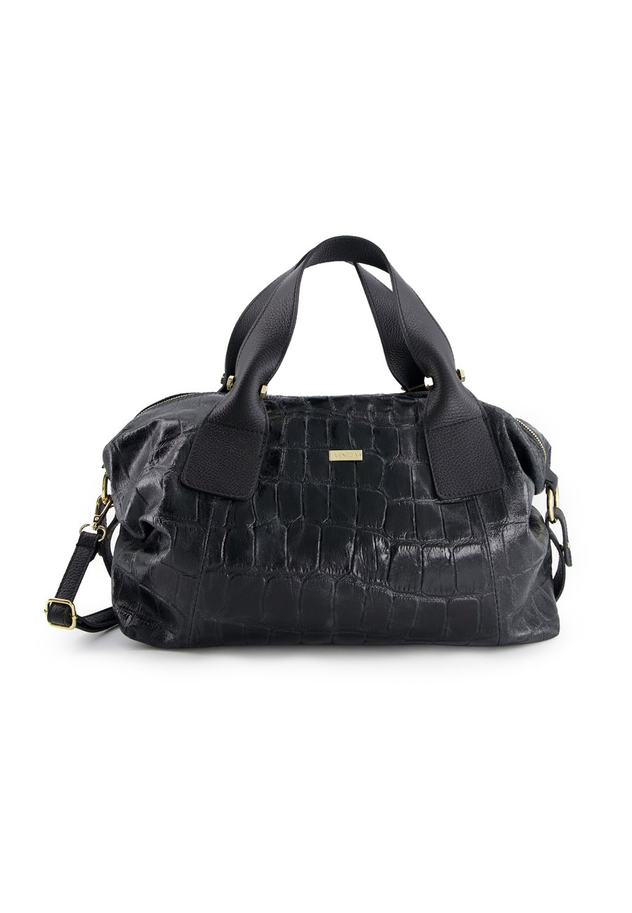 Сумка VENEZIA Handbag, Black
Сумка VENEZIA Handbag, Black