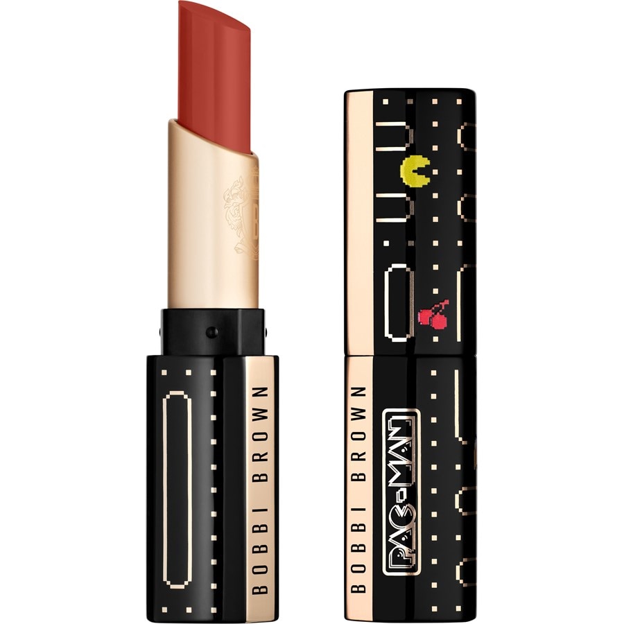 Губная помада Bobbi Brown Luxe Matte Lipstick, 10 Golden Hour / 3,5 g 
Губная помада Bobbi Brown Luxe Matte Lipstick, 10 Golden Hour / 3,5 g