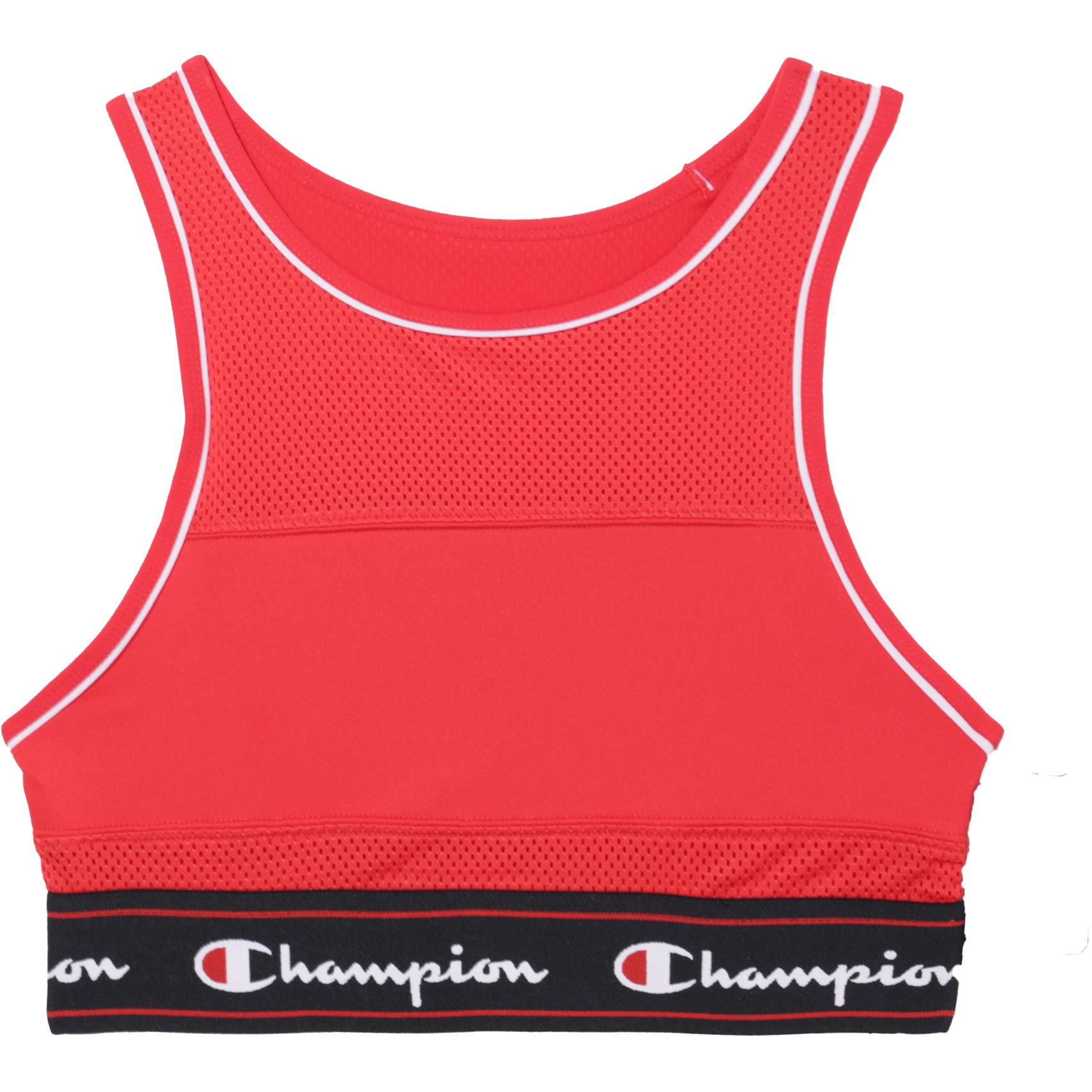 Champion Женский красный топ
Champion Женский красный топ