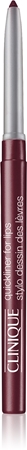 Лайнер для губ Clinique Quickliner for Lips, Intense Licorice 0,3 g
Лайнер для губ Clinique Quickliner for Lips, Intense Licorice 0,3 g