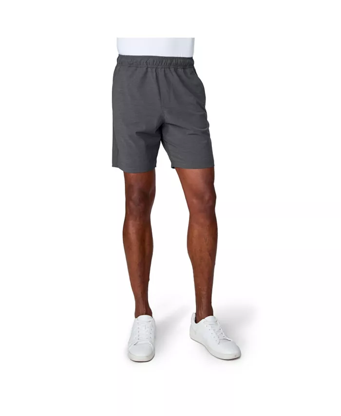 Мужские шорты Boardwalk Woven Pull-On Trek Free Country, серый
Мужские шорты Boardwalk Woven Pull-On Trek Free Country, серый