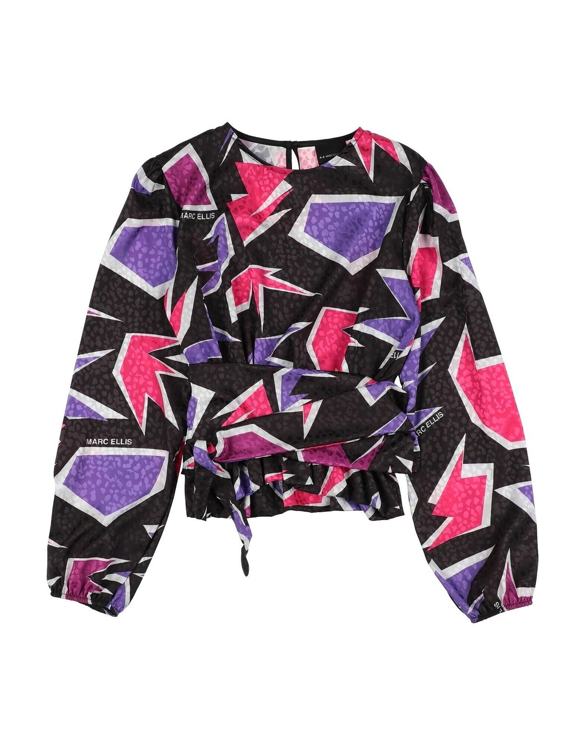 Топ Marc Ellis, черный
Топ Marc Ellis, черный