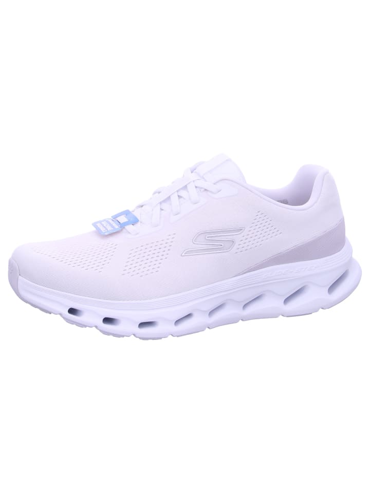 Кроссовки Go Walk Glide Step 2.0 белого цвета Skechers
Кроссовки Go Walk Glide Step 2.0 белого цвета Skechers