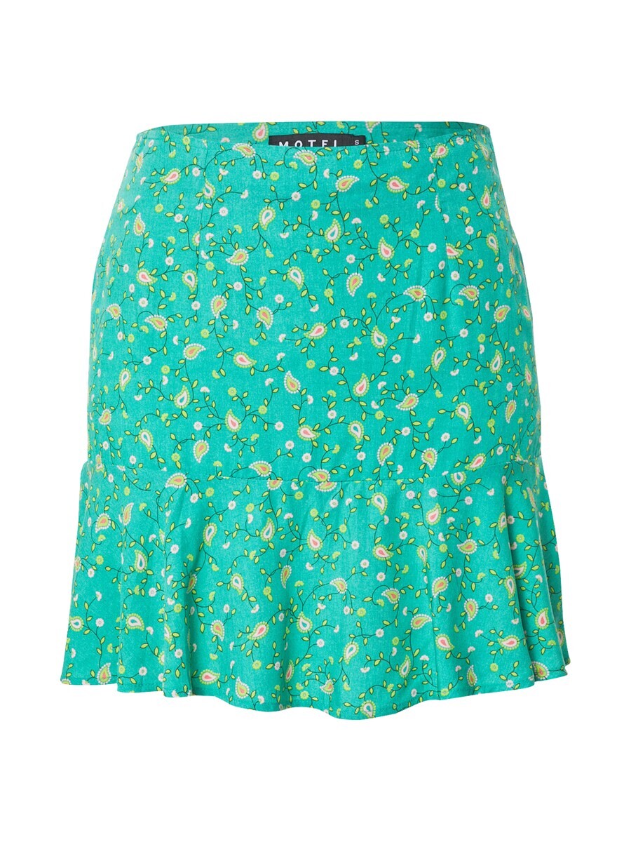 Юбка Motel GAELLE, цвет Jade/Apple
Юбка Motel GAELLE, цвет Jade/Apple
