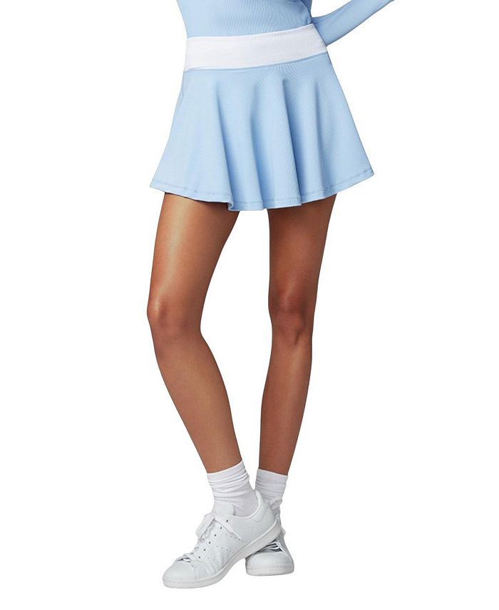 Теннисная юбка Isabel Watskin, синий
Теннисная юбка Isabel Watskin, синий