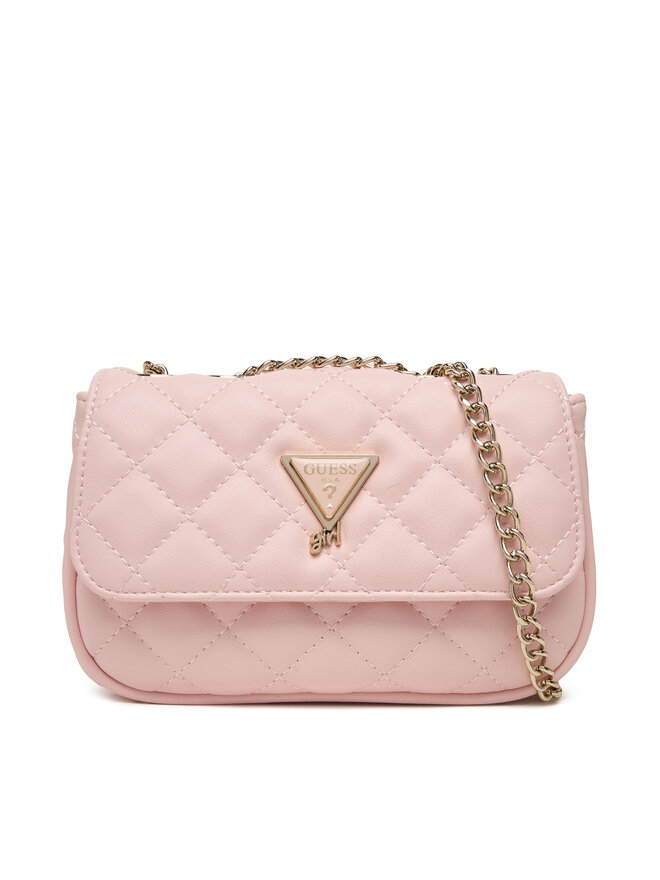 Сумка Guess J5YZ17 WGT10 Rosa
Сумка Guess J5YZ17 WGT10 Rosa