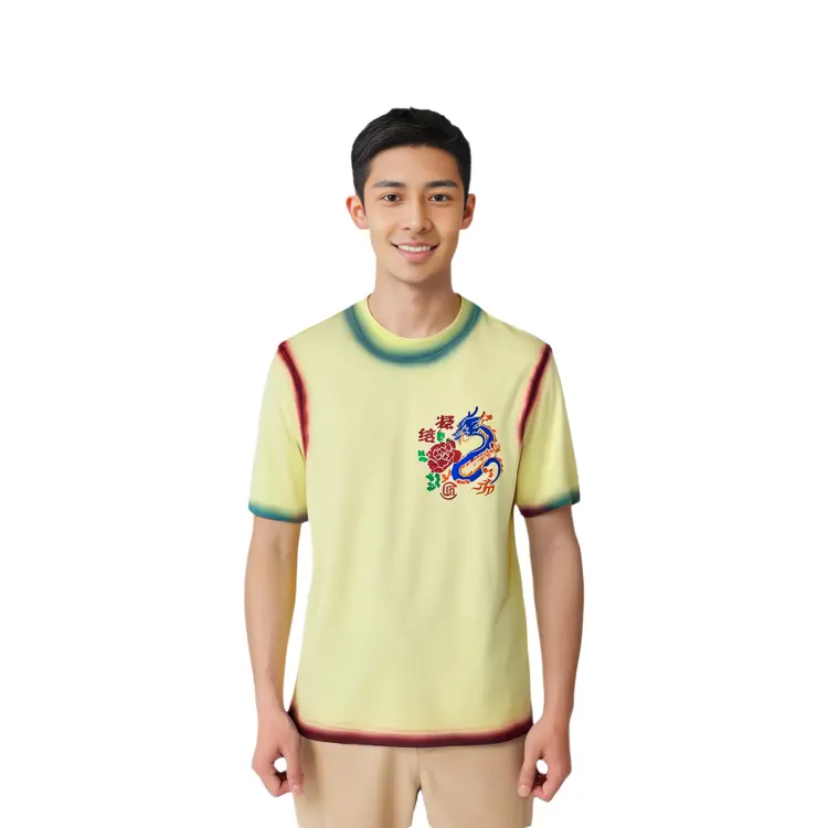 CLOT Футболка Unisex Yellow, Желтый, CLOT Футболка Unisex Yellow
CLOT Футболка Unisex Yellow, Желтый, CLOT Футболка Unisex Yellow