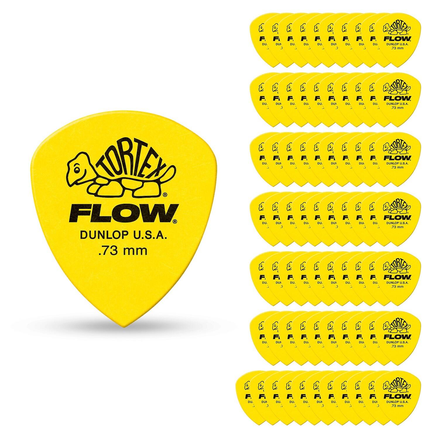 Медиаторы Dunlop Tortex Flow STD PK-72, 73 мм, упаковка из 72 штук
Медиаторы Dunlop Tortex Flow STD PK-72, 73 мм, упаковка из 72 штук