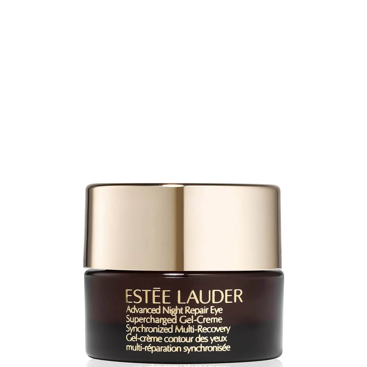 Advanced Night Repair Усиленный гель-крем для глаз 5 мл Estée Lauder
Advanced Night Repair Усиленный гель-крем для глаз 5 мл Estée Lauder