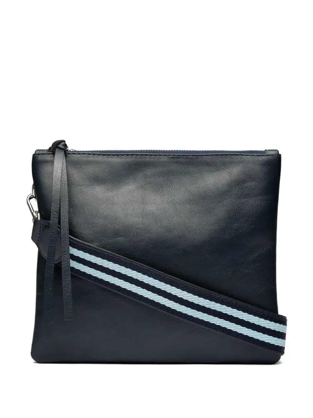 Фактурный клатч Sarah Chofakian, синий
Фактурный клатч Sarah Chofakian, синий