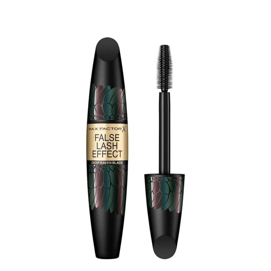 Тушь Deep Raven Black, 13,1 мл Max Factor, False Lash Effect
Тушь Deep Raven Black, 13,1 мл Max Factor, False Lash Effect