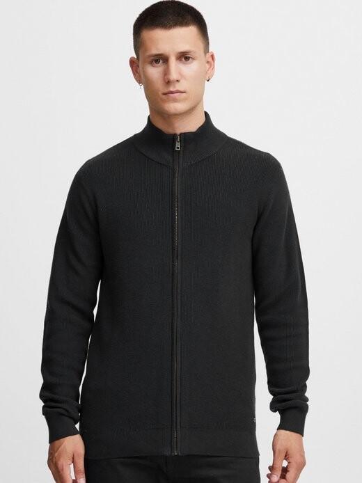 Кардиган бкодфорд Blend, черный
Кардиган бкодфорд Blend, черный