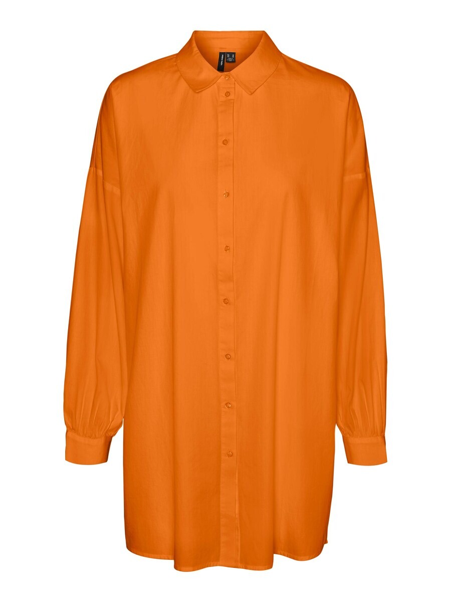 Блуза Vero Moda BINA, оранжевый
Блуза Vero Moda BINA, оранжевый