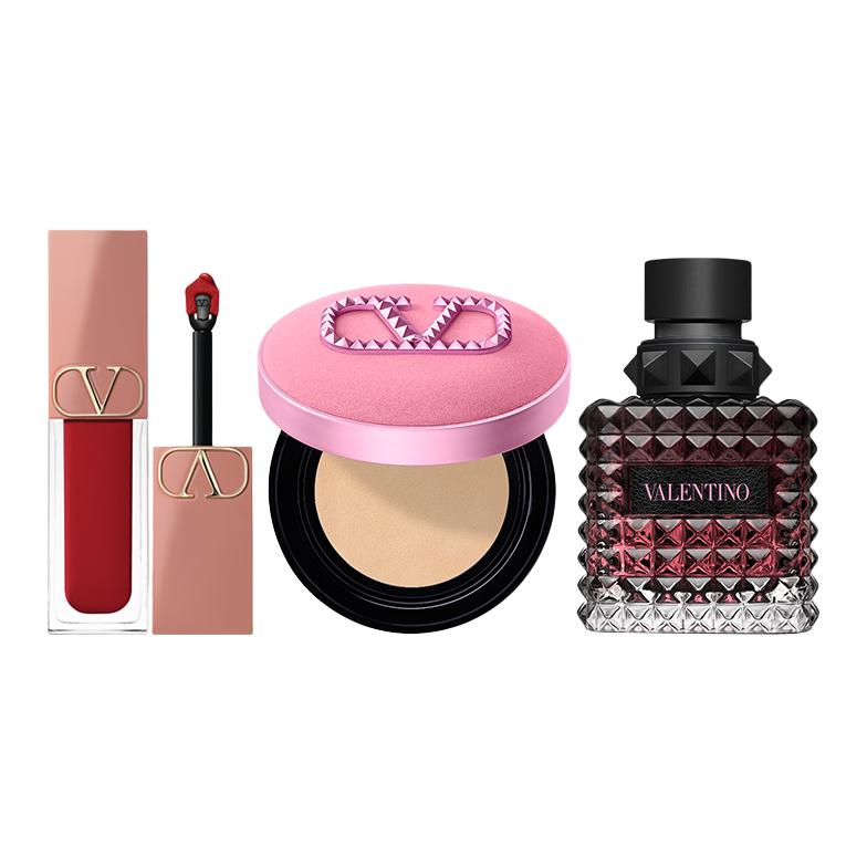 Adventure Miss Fan бархатный крем-пудра с ароматом парфюмерная вода EDP жасмин ваниль 50мл+6,5мл+12г Valentino
Adventure Miss Fan бархатный крем-пудра с ароматом парфюмерная вода EDP жасмин ваниль 50мл+6,5мл+12г Valentino