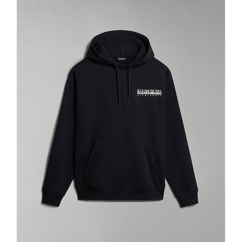Худи Napapijri B-Neny, черный
Худи Napapijri B-Neny, черный