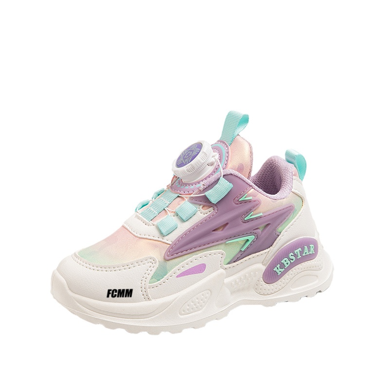 Нескользящие, легкие, амортизирующие, низкие повседневные кроссовки для детей FCMM, розовый
Нескользящие, легкие, амортизирующие, низкие повседневные кроссовки для детей FCMM, розовый