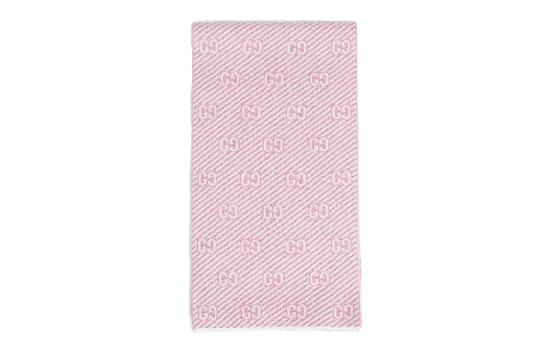 Шарф женский Gucci, розовый
Шарф женский Gucci, розовый