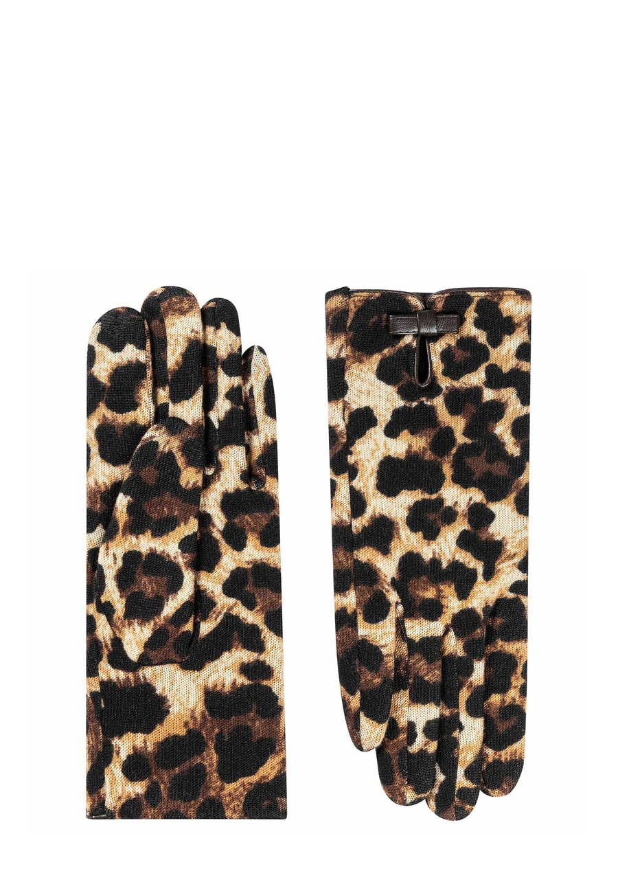 Перчатки Roeckl LEO & BOW, Brown
Перчатки Roeckl LEO & BOW, Brown