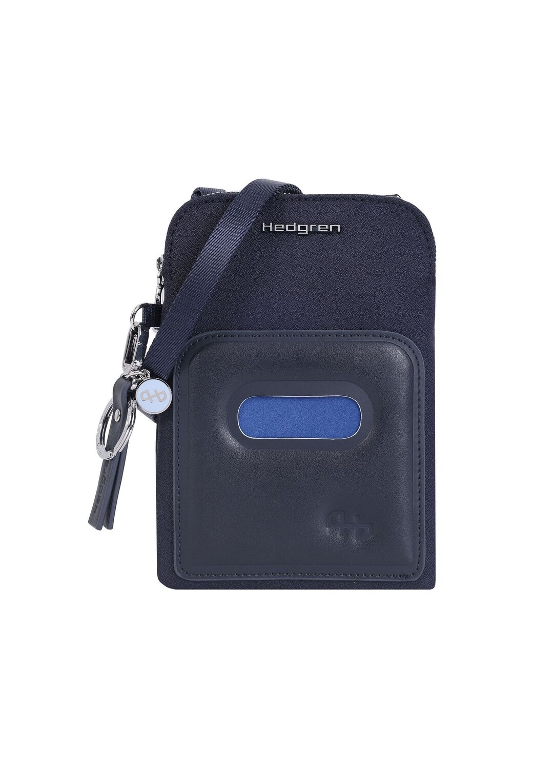 Чехол для мобильного телефона Fika RFID 12,5 см Hedgren, цвет Peacoat Blue Gesamt Breite, Синий, Чехол для мобильного телефона Fika RFID 12,5 см Hedgren, цвет Peacoat Blue Gesamt Breite
Чехол для мобильного телефона Fika RFID 12,5 см Hedgren, цвет Peacoat Blue Gesamt Breite, Синий, Чехол для мобильного телефона Fika RFID 12,5 см Hedgren, цвет Peacoat Blue Gesamt Breite