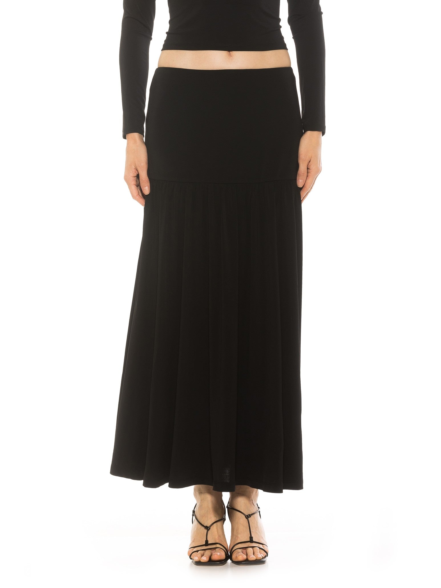 Юбка Лия ALEXIA ADMOR, черный
Юбка Лия ALEXIA ADMOR, черный