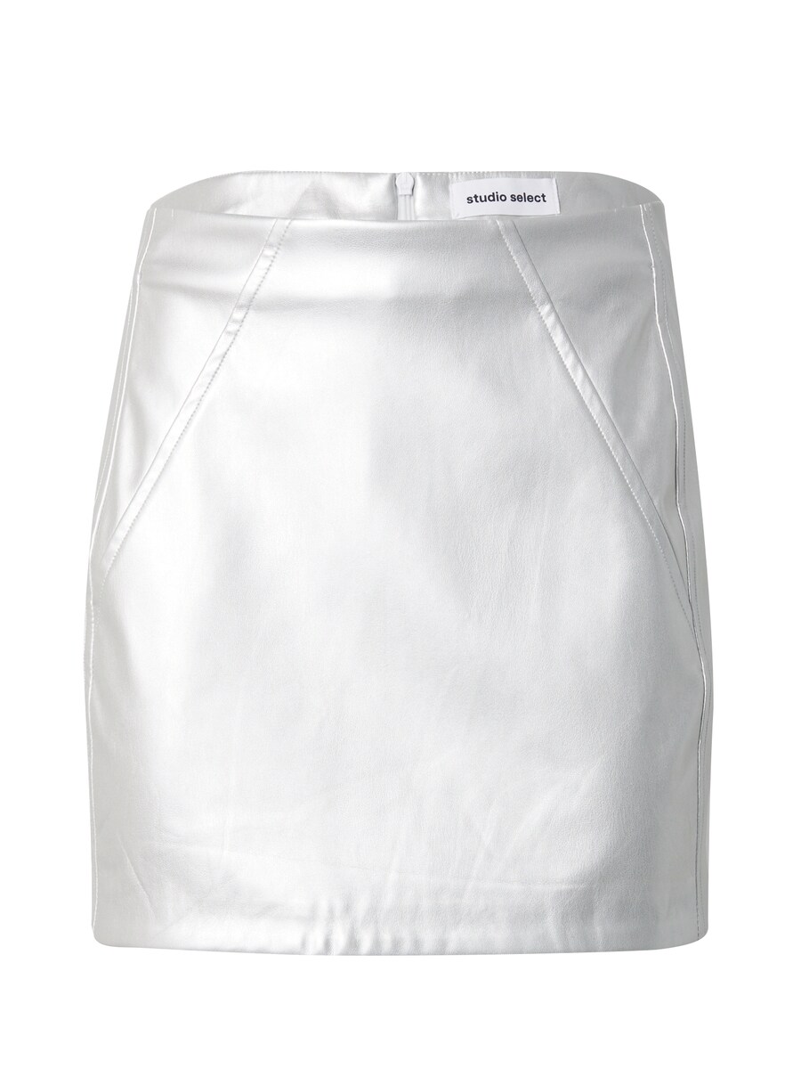 Юбка studioselect Gina, серебряный
Юбка studioselect Gina, серебряный