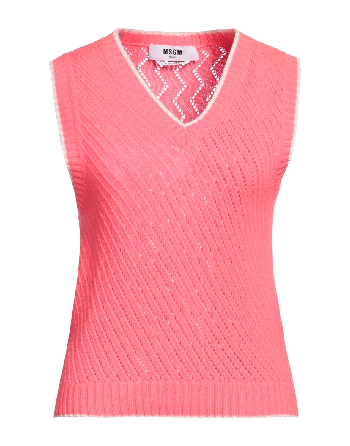 Свитер Msgm, коралл
Свитер Msgm, коралл