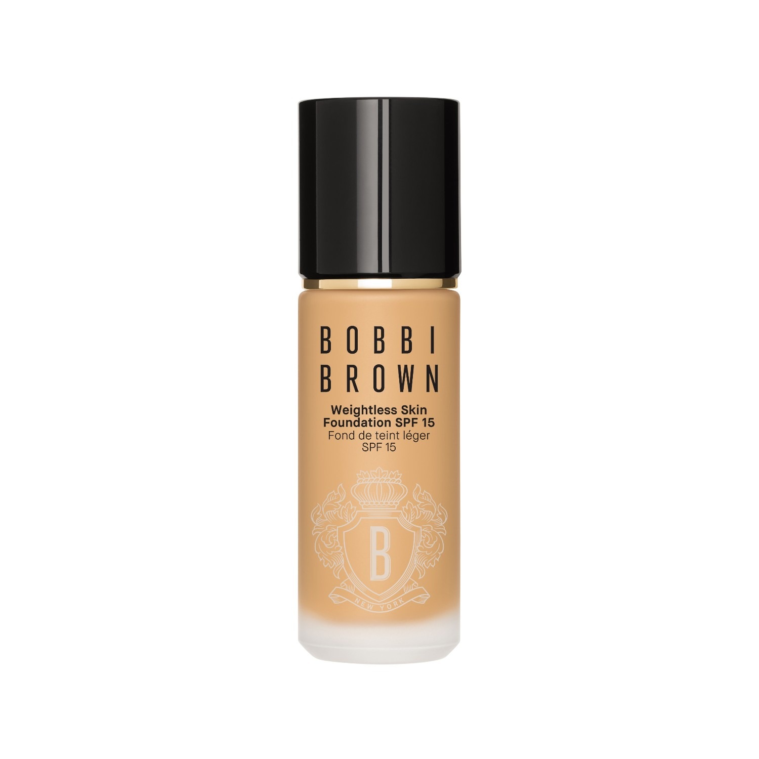 Тональный крем для лица weightless skin Bobbi Brown, 25 golden natural, объем 30 мл
Тональный крем для лица weightless skin Bobbi Brown, 25 golden natural, объем 30 мл
