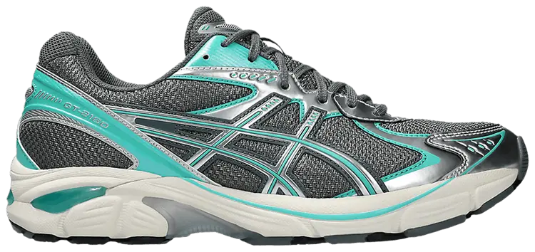 Кроссовки ASICS GT 2160 'Steel Grey Waterfall', серый
Кроссовки ASICS GT 2160 'Steel Grey Waterfall', серый
