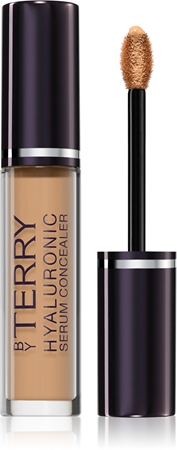 Стойкий консилер с гиалуроновой кислотой By Terry Hyaluronic Serum Concealer 8HA, N9 Amber Nude 5,9 ml
Стойкий консилер с гиалуроновой кислотой By Terry Hyaluronic Serum Concealer 8HA, N9 Amber Nude 5,9 ml