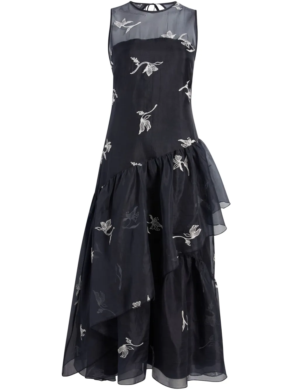 Платье Roberta Cinq A Sept, синий
Платье Roberta Cinq A Sept, синий