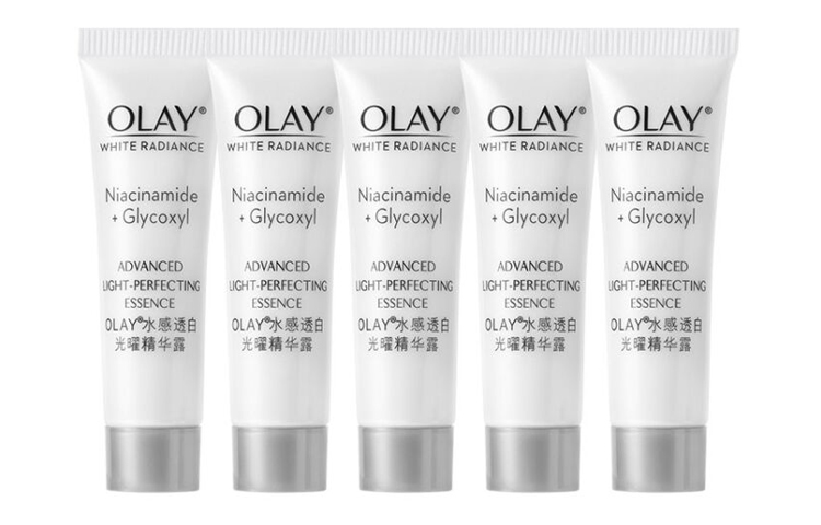 Наборы для путешествий / пробники унисекс Olay
Наборы для путешествий / пробники унисекс Olay