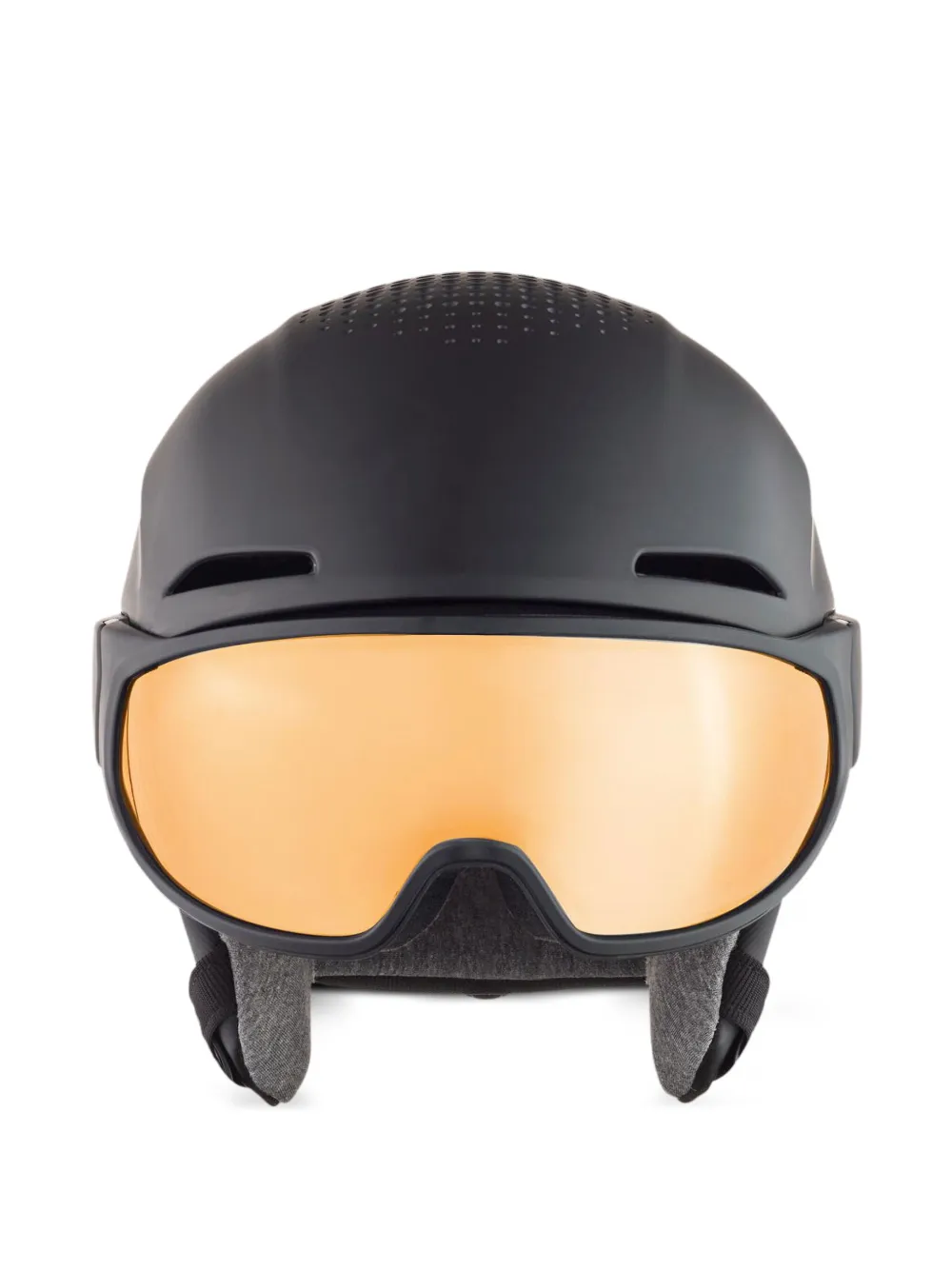 Лыжный шлем Alpina Alto Q-Lite, черный
Лыжный шлем Alpina Alto Q-Lite, черный