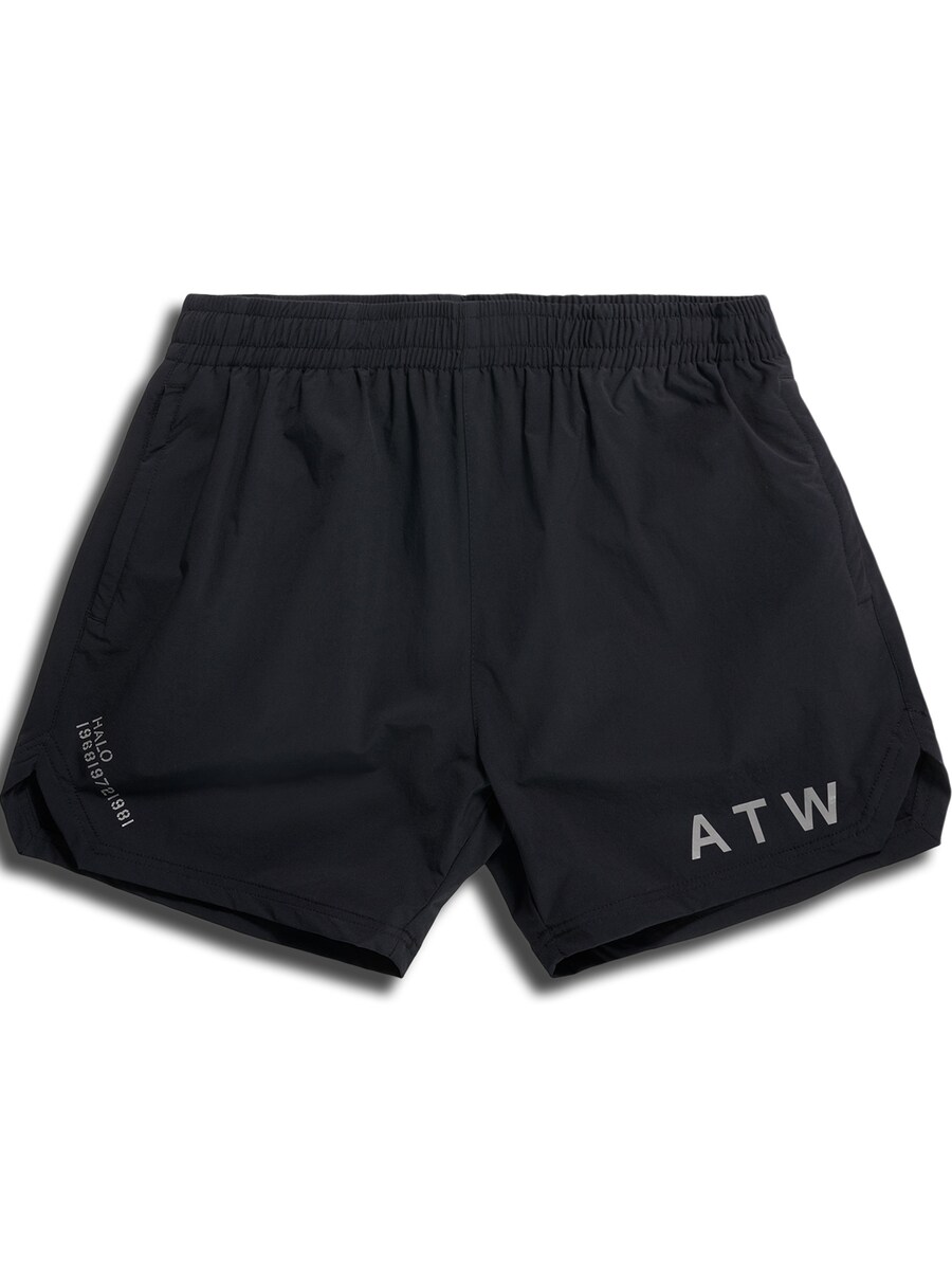 Брюки свободного кроя HALO, черный
Брюки свободного кроя HALO, черный